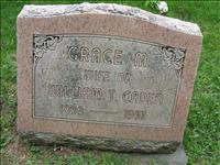 Caden, Grace M